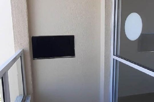 Apartamento à venda com 2 quartos, 50m² em Rubem Berta, Porto Alegre