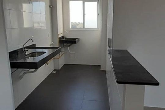 Apartamento à venda com 2 quartos, 50m² em Rubem Berta, Porto Alegre