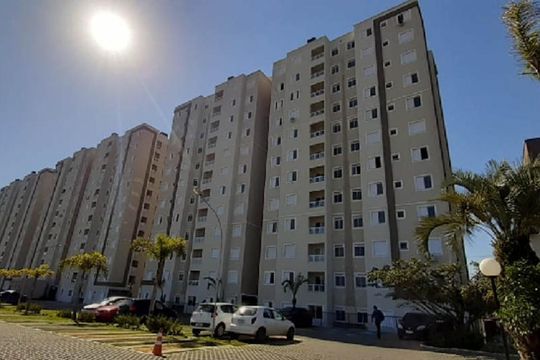 Apartamento à venda com 2 quartos, 50m² em Rubem Berta, Porto Alegre