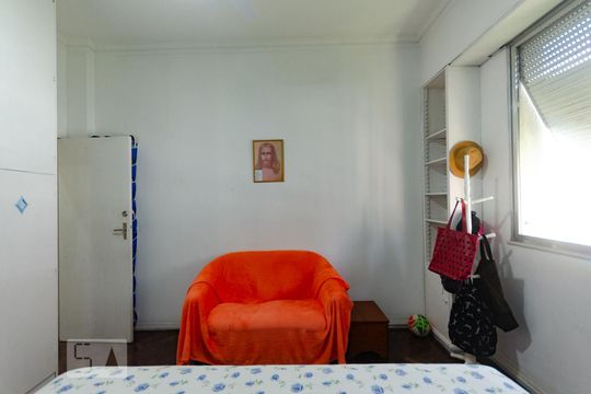 Quarto 1 de apartamento à venda com 2 quartos, 78m² em Ipanema, Rio de Janeiro