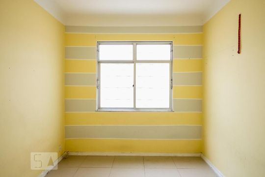 Quarto 2 de apartamento à venda com 2 quartos, 94m² em Tijuca, Rio de Janeiro