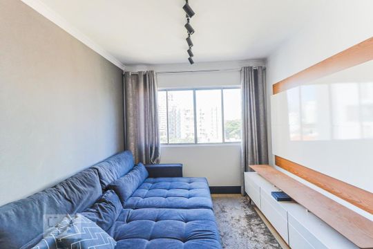 Apartamento à venda com 2 quartos, 66m² em Jardim das Acácias, São Paulo