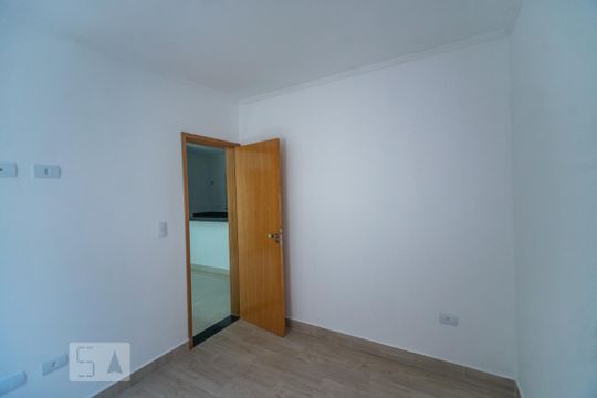 Quarto 2 de apartamento à venda com 2 quartos, 50m² em Vila Regente Feijó, São Paulo
