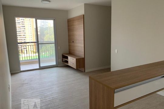 Apartamento para alugar com 3 quartos, 65m² em Vila Praia, São Paulo