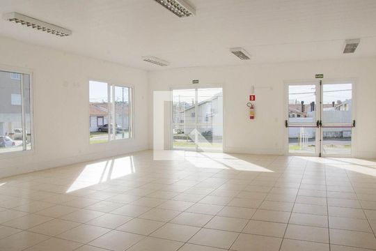 Área comum de apartamento para alugar com 2 quartos, 54m² em São José, Canoas