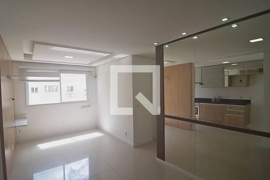 Apartamento para alugar com 2 quartos, 54m² em São José, Canoas