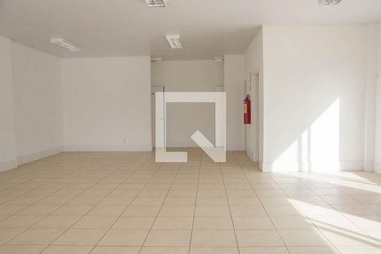 Área comum de apartamento para alugar com 2 quartos, 54m² em São José, Canoas