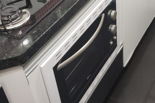 Apartamento para alugar com 2 quartos, 44m² em Santa Terezinha, Belo Horizonte