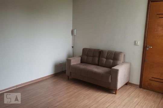 Apartamento para alugar com 2 quartos, 44m² em Santa Terezinha, Belo Horizonte