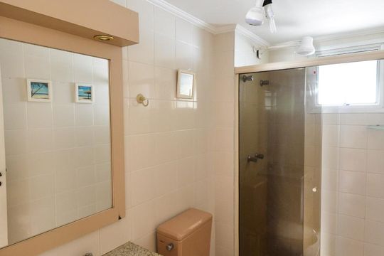 Apartamento à venda com 3 quartos, 80m² em Vila Mariana, São Paulo