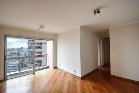 Apartamento à venda com 3 quartos, 80m² em Vila Mariana, São Paulo