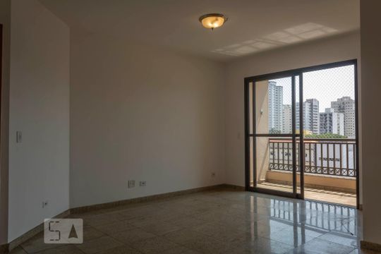 Apartamento para alugar com 3 quartos, 96m² em Perdizes, São Paulo
