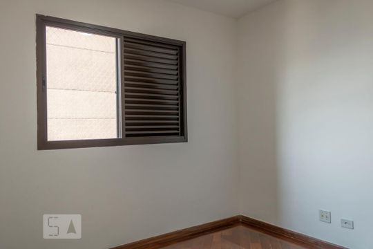 Quarto 1 de apartamento para alugar com 3 quartos, 96m² em Perdizes, São Paulo