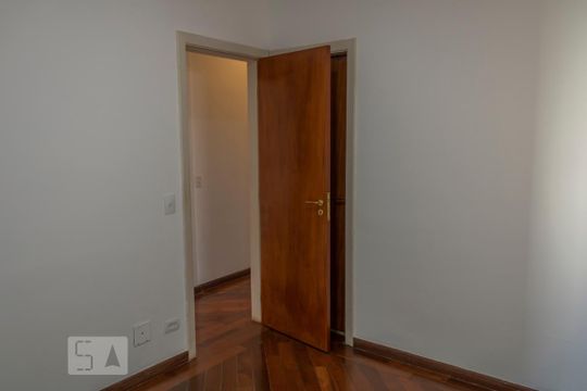 Quarto 1 de apartamento para alugar com 3 quartos, 96m² em Perdizes, São Paulo