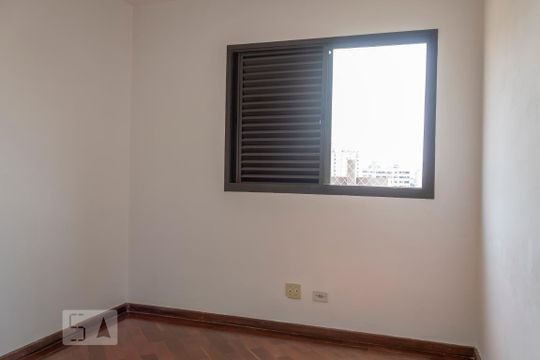 Quarto 2 de apartamento para alugar com 3 quartos, 96m² em Perdizes, São Paulo