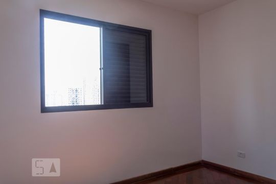 Suíte de apartamento para alugar com 3 quartos, 96m² em Perdizes, São Paulo