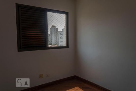Quarto 2 de apartamento para alugar com 3 quartos, 96m² em Perdizes, São Paulo