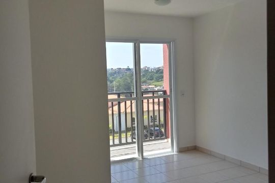 Apartamento à venda com 2 quartos, 53m² em Residencial Alexandria, Várzea Paulista