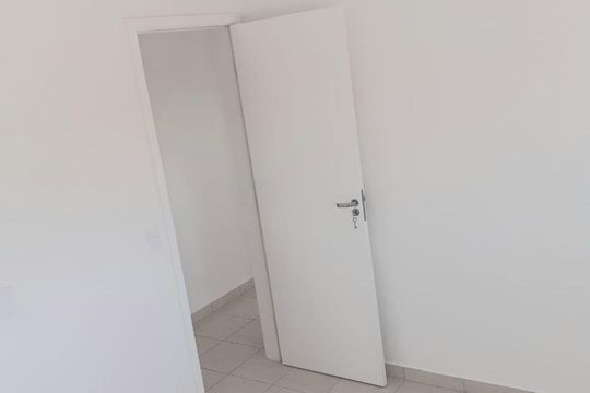 Dormitório de apartamento à venda com 2 quartos, 53m² em Residencial Alexandria, Várzea Paulista