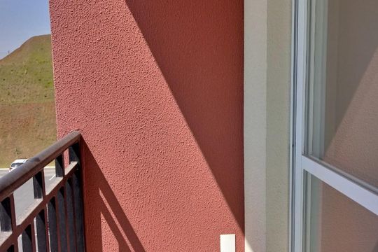 Varanda de apartamento à venda com 2 quartos, 53m² em Residencial Alexandria, Várzea Paulista