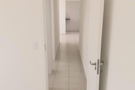 Dormitório de apartamento à venda com 2 quartos, 53m² em Residencial Alexandria, Várzea Paulista