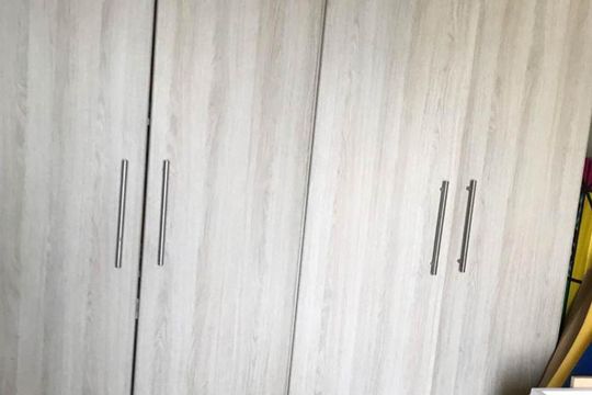 Quarto 1 de apartamento à venda com 2 quartos, 61m² em Tatuapé, São Paulo