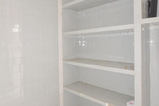 Cozinha de apartamento para alugar com 2 quartos, 70m² em Praça da Bandeira, Rio de Janeiro