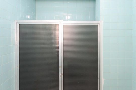 Banheiro de apartamento para alugar com 2 quartos, 70m² em Praça da Bandeira, Rio de Janeiro
