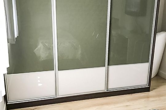 Quarto de apartamento para alugar com 4 quartos, 240m² em Santa Paula, São Caetano do Sul