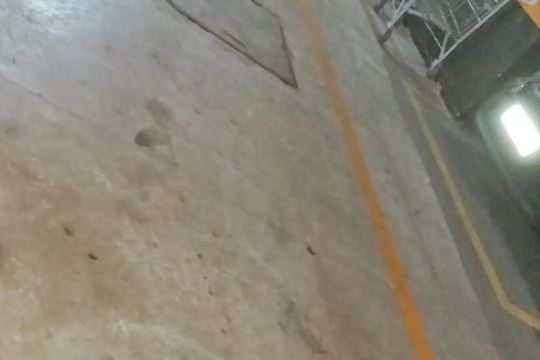 Garagem de apartamento à venda com 3 quartos, 74m² em Lauzane Paulista, São Paulo