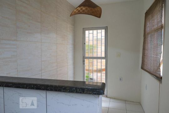 Casa para alugar com 1 quarto, 50m² em Irajá, Rio de Janeiro