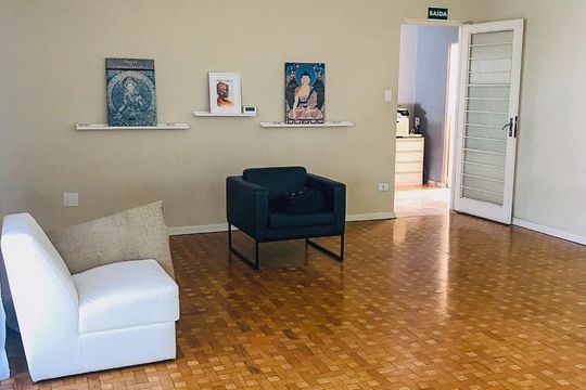 Casa à venda com 3 quartos, 500m² em Brooklin, São Paulo