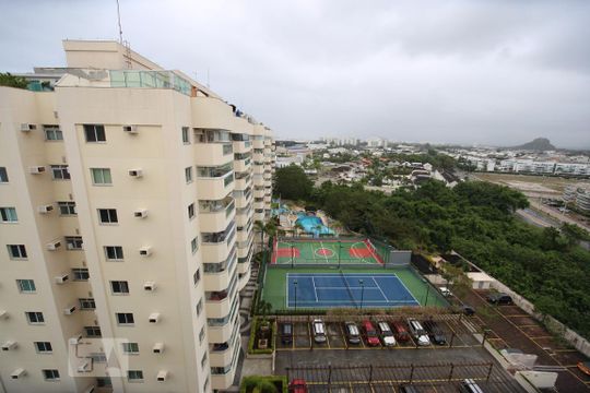 Apartamento à venda com 3 quartos, 154m² em Recreio dos Bandeirantes, Rio de Janeiro