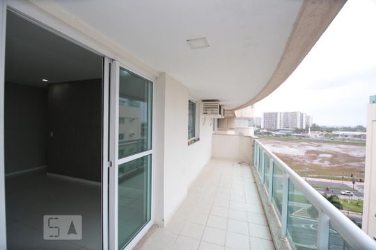 Apartamento à venda com 3 quartos, 154m² em Recreio dos Bandeirantes, Rio de Janeiro