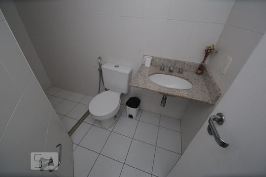 Apartamento à venda com 3 quartos, 154m² em Recreio dos Bandeirantes, Rio de Janeiro