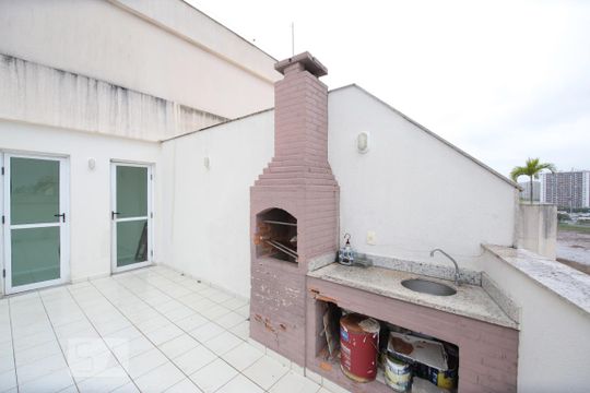 Apartamento à venda com 3 quartos, 154m² em Recreio dos Bandeirantes, Rio de Janeiro
