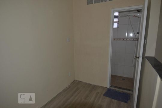 Entrada de kitnet/studio à venda com 1 quarto, 32m² em Centro, Rio de Janeiro