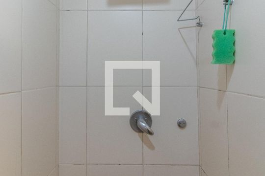 Banheiro Corredor de casa à venda com 3 quartos, 165m² em Santa Tereza, Porto Alegre