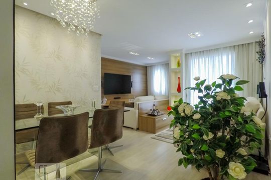 Apartamento à venda com 2 quartos, 66m² em Saúde, São Paulo