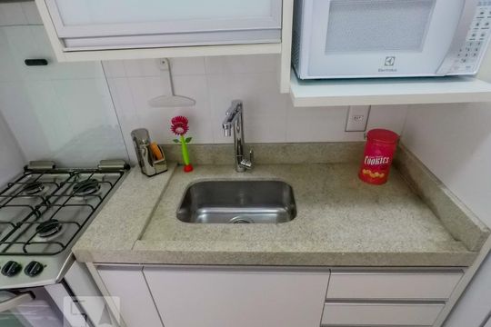 Apartamento à venda com 2 quartos, 66m² em Saúde, São Paulo