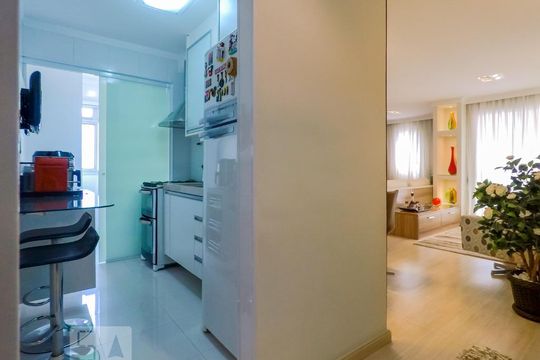 Apartamento à venda com 2 quartos, 66m² em Saúde, São Paulo