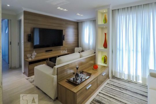 Apartamento à venda com 2 quartos, 66m² em Saúde, São Paulo