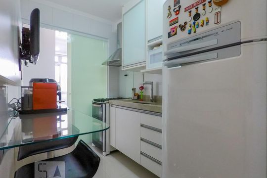 Apartamento à venda com 2 quartos, 66m² em Saúde, São Paulo