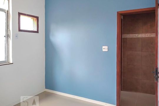 Apartamento à venda com 2 quartos, 40m² em Vaz Lobo, Rio de Janeiro