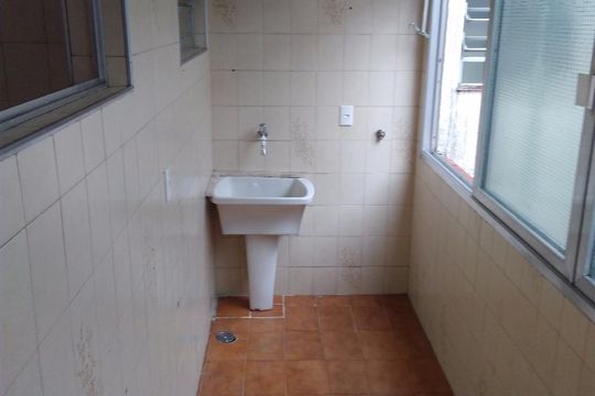 Apartamento à venda com 2 quartos, 86m² em Vila Gustavo, São Paulo