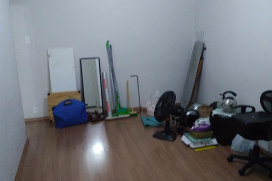 Apartamento à venda com 2 quartos, 86m² em Vila Gustavo, São Paulo
