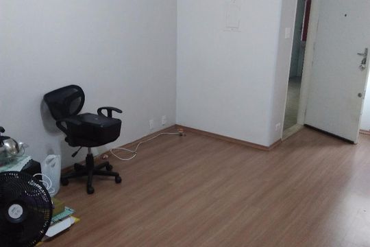 Apartamento à venda com 2 quartos, 86m² em Vila Gustavo, São Paulo
