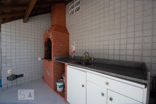 Apartamento à venda com 4 quartos, 270m² em Recreio dos Bandeirantes, Rio de Janeiro