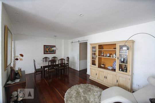 Apartamento à venda com 4 quartos, 270m² em Recreio dos Bandeirantes, Rio de Janeiro