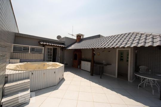 Apartamento à venda com 4 quartos, 270m² em Recreio dos Bandeirantes, Rio de Janeiro